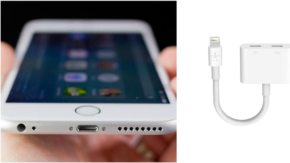 Belkin bude prodávat lightning rozdvojku